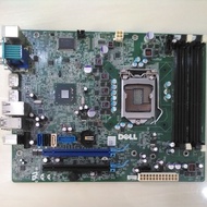 Dell Motherboard 0WR7PY with Stock Fan Heatsink - Genuine OEM Part