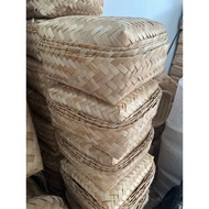 Jumbo Besek Braided Besek 25x25x12