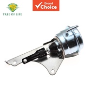 Hyundai H-1 Starex Kia Sorento 2.5 Crdi 125kw Turbocharger Wastegate Actuator Bv43 28200-4a450 28200