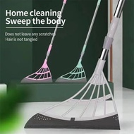 Sapu Pel / Sapu Korea - Sapu 2IN1 Serbaguna