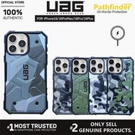 UAG Pathfinder with Magnetic case iPhone16 iPhone16Plus iPhone16 6.1inch For iPhone16promax 16+ Phon