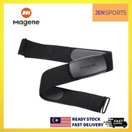 JENSPORTS [MAGENE] Magene HRM Heart Rate Dual Mode ANT+ Bluetooth 4.0 Heart Rate Sensor Monitor