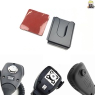 [CLA] Car Mic Holder CB Microphone Hanger Radio Mic Holder Mobile Radio Microphone Hook [TH]