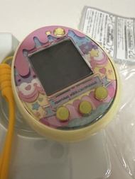 萬代 Tamagotchi Meets Sweets ver. 電子雞