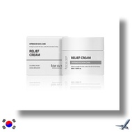 Eclat du teint P401 RELIEF CREAM 50ml