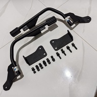 Shad Side Bracket 3P Honda Megapro Mono