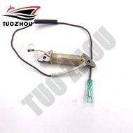 6F5-85520-G0 Coil Charge for yamaha boat engine 2T 40HP Old engine 6F5-85520 6F5-85520-G0-00