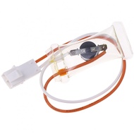 Cooling Unit Defrost Thermostat Temperature Control Sensor 2 Wire 2 Pin MM2 287