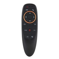 MRSVI Air Mouse Voice Remote Control G10S with 2.4G Wireless Gyroscope for H96 MAX X88 PRO HK1 Q5 An
