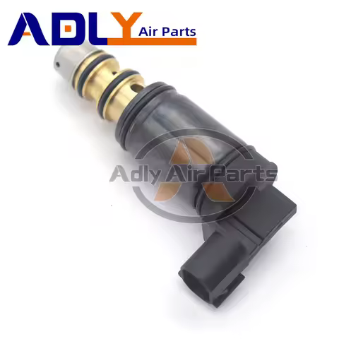 For Ford Mustang 2.3 Mondeo Explorer Edge Fusion Lincoln MKZ 7SBH17C Air Conditioning AC Compressor 