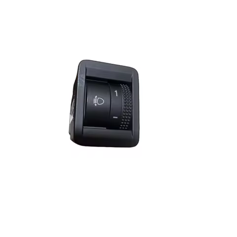Headlight Height Adjustment Switch For Polo 2011-2019 6RD941333A 6RD 941 333A