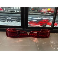 BMW F10 GTS Tail Lamp Light Bar | BMW F10 Tail Lamp OLED