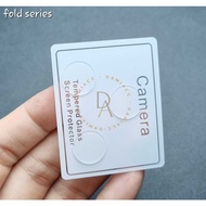 Tg Camera Glass Samsung z fold 6 z flip 6 A26 5G A36 5G A56 5G S25 S25 Plus S25 Ultra Anti-scratch G