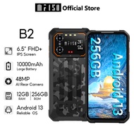 [LOCAL SHOPPING] IIIF150 B2 6.5'' FHD+ 10000mAh 48MP Camera Android13 12GB(6+6 Extended) 256GB Rugge