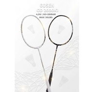 GOSEN GD 2000 K-1 Japan BADMINTON RACKET Original