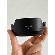 HB-101 Hood for Nikon Z DX 18-140mm Lens Z7II Z6II Z5 Z9 Z7 Micro Single