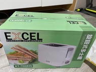 EXCEL多士爐