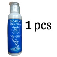 ( 6 PCS ) Sabun Giovan Untuk Bayi Ori / Sabun Giovan Biang Keringat / Sabun Giovan Antiseptik / Sabu
