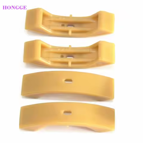 HONGGE Qty4 Cam Shaft Adjuster Slide for VW Passat B5 BoraTouran 1.8T 2.0T 28T 4.2 058 109 217B 0581