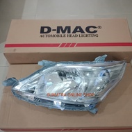 lampu depan head lamp innova grand 2011 2012 2013 2014 2015 KANAN / KIRI [BISA COD]