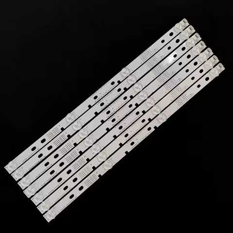 LED Hisense for H43N2100C H43M3000 H43MEC3050 JL.D42641330-003CS-M 43CF59-T2 T430HVN01.0 SVH420AA7_4