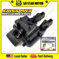 MONDENAS KRISS MR3 Air Cleaner Box Filter Box Kotak Penapis Udara Angin Original