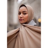 Bokitta- Easy Hijab -Plain Micromodal jersey