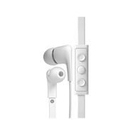 Jays 5 Wired In-Ear EARPHONES (White) SALE