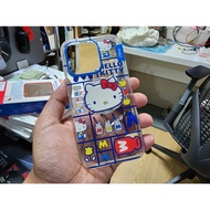 Case Apple sheep Iphone 14 Pro Hello Kitty Second Hand Rarely Used