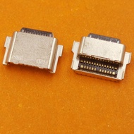 2-10Pcs Connector Plug USB For Samsung Galaxy Tab S8 Ultra S7 FE X900 X906 X706 X700 T737 T738 T730 