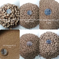 TATEH 5KG grower float/Sink/PO1/PO2
