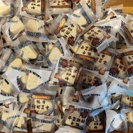 Son of Prairie Yak Fresh Milk Cheese Inner Mongolia Cheese Triangle Cheese Cheese Casual Snacks Indi