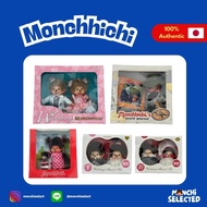 !! Monchhichi 1 Box Work