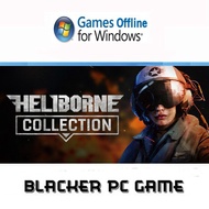Heliborne COLLECTION V2.2.0 Pc offline game