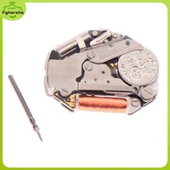 2035 Movement Miyota 2035 Quartz Movement Watch Three-Hand Calendarless Repair Calendar Parts Hot Sa
