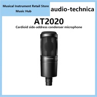 Audio-Technica AT2020 Condenser Microphone