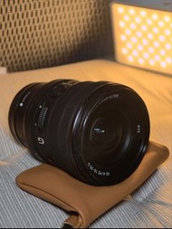 Sony 16-35 f4 pz g FE PZ 16-35mm F4G for Sony E Mount (SELP1635G)