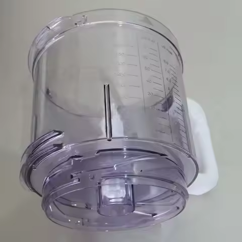 Suitable for Borang, Borang, K600, FP3010, Cooking Machine, Container Accessories, 3205 Cup Containe