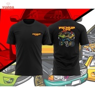 (Y02)PICKUP LIFE EXCLUSIVE T-SHIRT