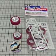 Tamiya original lathe tire small maroon stb damper idc sto low friction custom 95634 can request