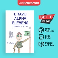 Bravo Alpha Elevens - Paperback - English - 9781637512722