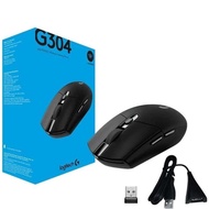 Logitech Wireless Mouse G304
