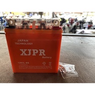 BATTERY YB3L Y125Z/ZR RXZ Y110 Y100 KRISS110 DINAMIK120 RG