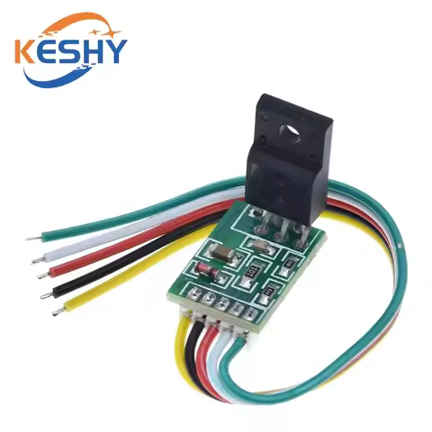 CA-888 12-18V LCD Universal Power Supply Board Module Switch Tube 300V For LCD Display TV Maintenanc