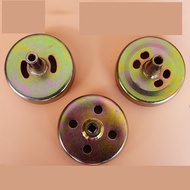 Clutch Drum 7T 9T Square for Stihl Komatsu Trimmer Brush Cutter GX31 GX35 HHT31S HHT35S FG100 TL33 3