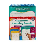 (BX) Active Minds W&E: Sight Words Lb Ages 5+ (ISBN: 9781642692327)