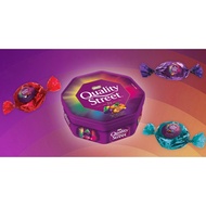🎄Christmas Editions🎄NESTLE QUALITY STREET CHOCOLATE TUB 650g