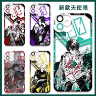 High-value Harry Potter Mars Neppo Phone Case Suitable for iPhone16pro max 15 14 13 12 11 xs x 7 6p 