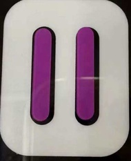 ฟิล์มกันรอยปุ่ม ซีรี่ส์i16 i16plus i16pro i16promax