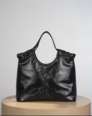 SAINT LAURENT YSL icare soblack Hobo包 單肩包